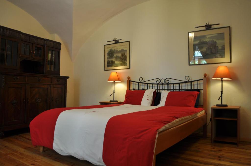 Mieszkanie Old Town Apartment Vilnius Esterno foto